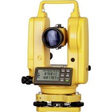 SOUTH ET-05 б/у теодоліт електронний