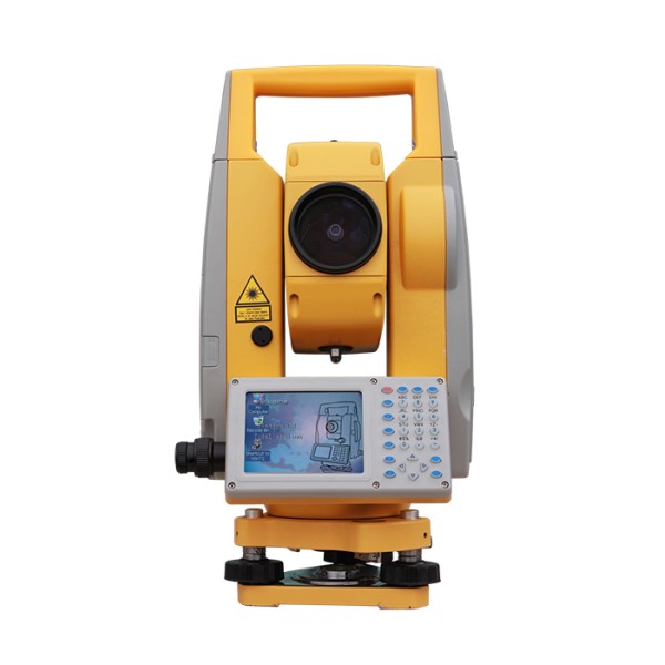 SOUTH N70 2" - тахеометр электронный безотражательный