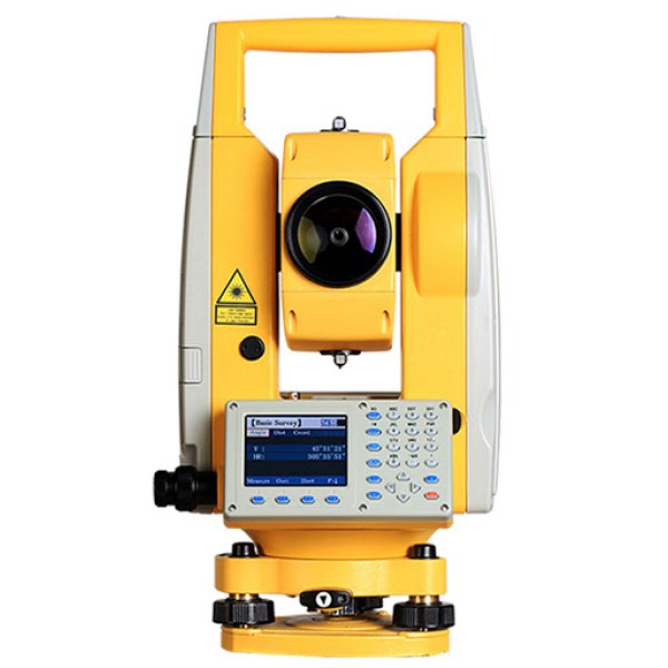 SOUTH N8 - тахеометр електронний безвідбивачевий