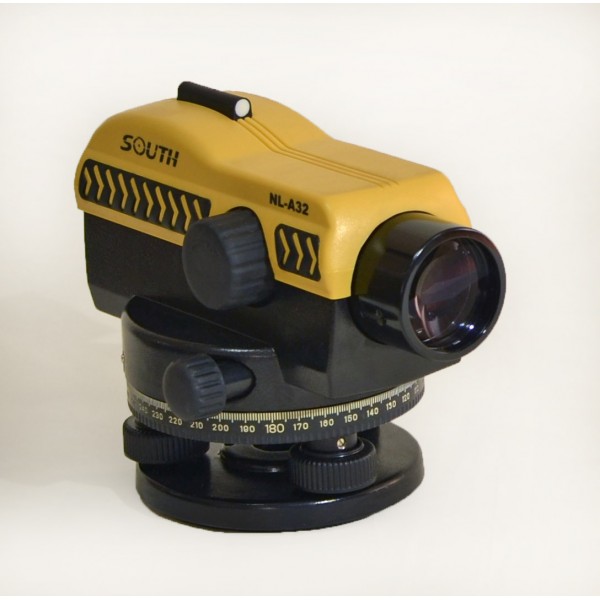 SOUTH NL-A32 б/у нивелир оптический