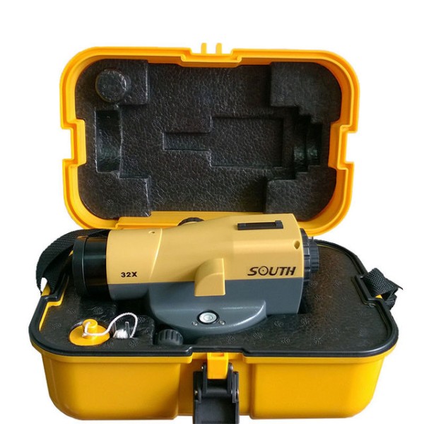 SOUTH NL-C32 б/у нивелир оптический