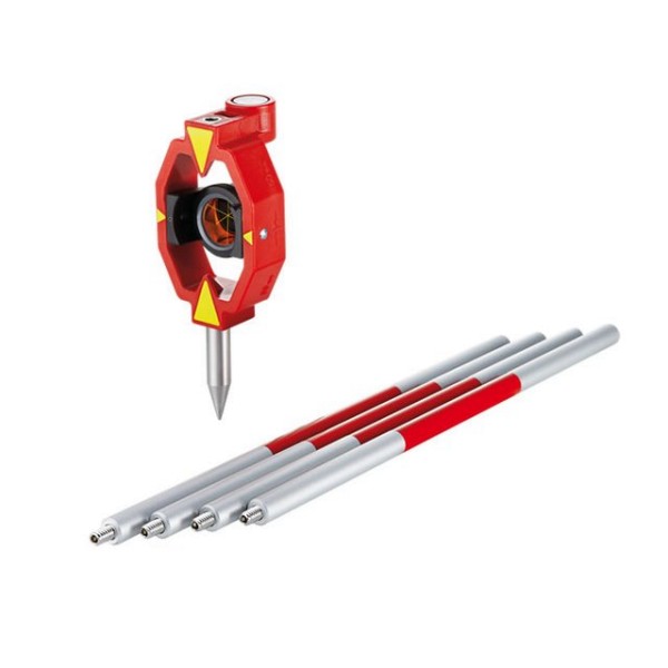 SOUTH TPS mini112B - мініпризма з віхою