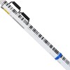 TOPCON BGS40 - рейка фібергласова 4м для електронного нівеліра Topcon DL / Sokkia SDL TOPCON BGS40 - рейка фібергласова 4м для електронного нівеліра Topcon DL / Sokkia SDL