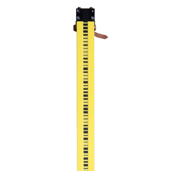 TOPCON 1300346 - рейка інварна 2м високоточна для електронного нівеліра Topcon DL / Sokkia SDL