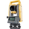 TOPCON GM-102 - тахеометр електронний безвідбивачевий TOPCON GM-102 - тахеометр електронний безвідбивачевий