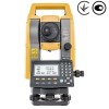 TOPCON GM-102 - тахеометр електронний безвідбивачевий TOPCON GM-102 - тахеометр електронний безвідбивачевий