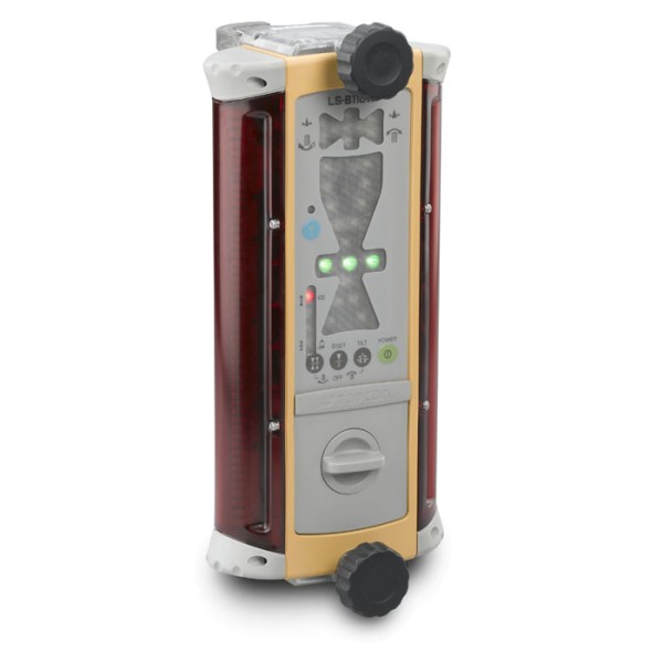 TOPCON LS-B110 - приймач лазерний сенсор