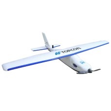 TOPCON SIRIUS PRO: беспилотный летательный аппарат (БПЛА)