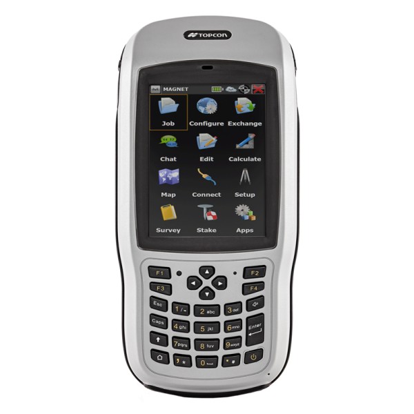 TOPCON T-18 - польовий контроллер