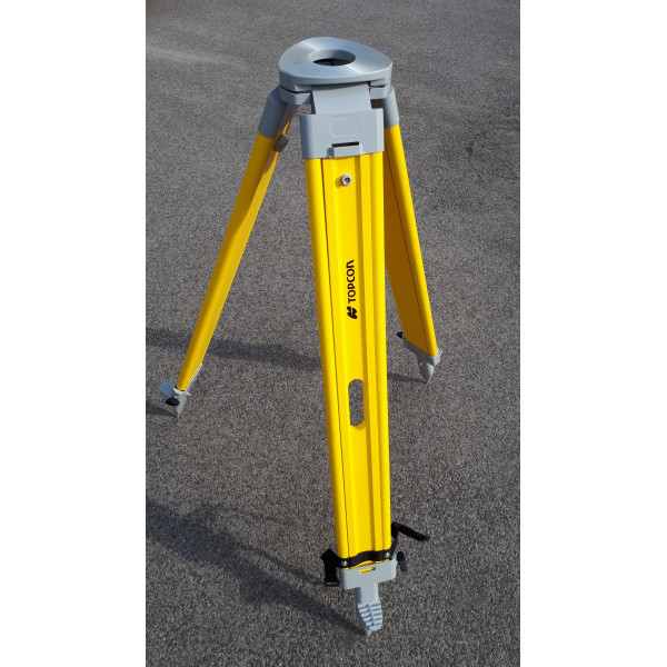 TOPCON 1300340 - штатив деревянный геодезический