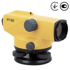 TOPCON AT-B2 - нівелір оптичний
