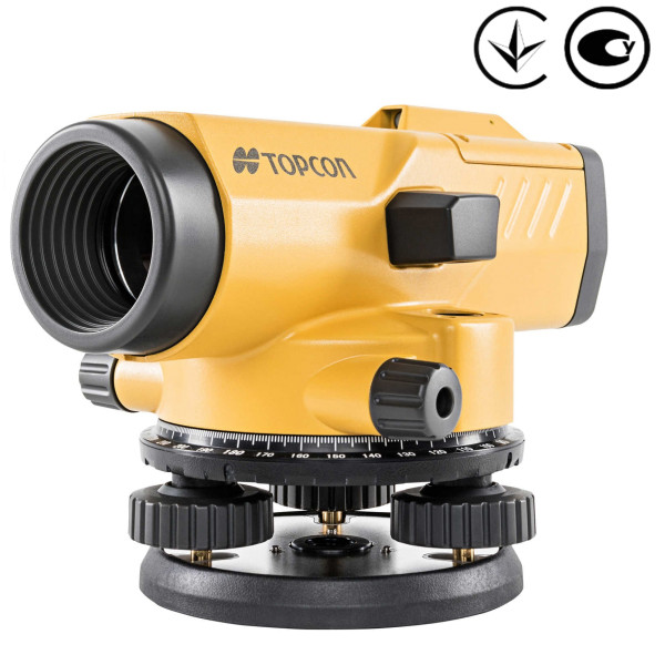 TOPCON AT-B3A - нівелір оптичний