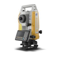 TOPCON GM-65 (EBL) - тахеометр електронний безвідбивачевий 5"