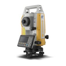 TOPCON GM-62 (EBDL) - тахеометр електронний безвідбивачевий 2"