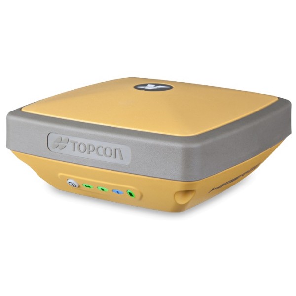 TOPCON HIPER SR - gnss / gps приймач