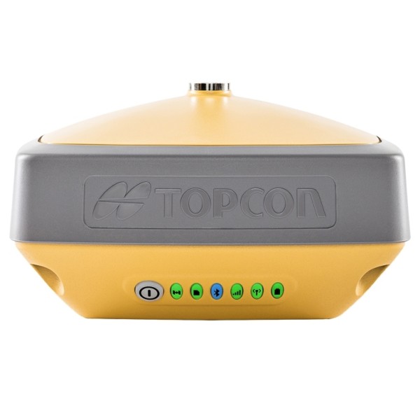 TOPCON HIPER VR - gnss / gps приймач