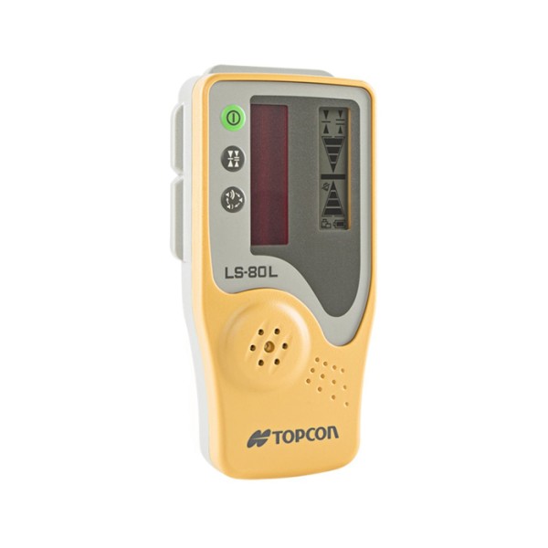 TOPCON LS-80L - приймач лазерний сенсор