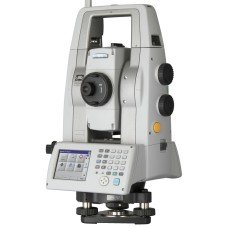 TOPCON MS1AX2A TE2 - роботизований тахеометр високоточний