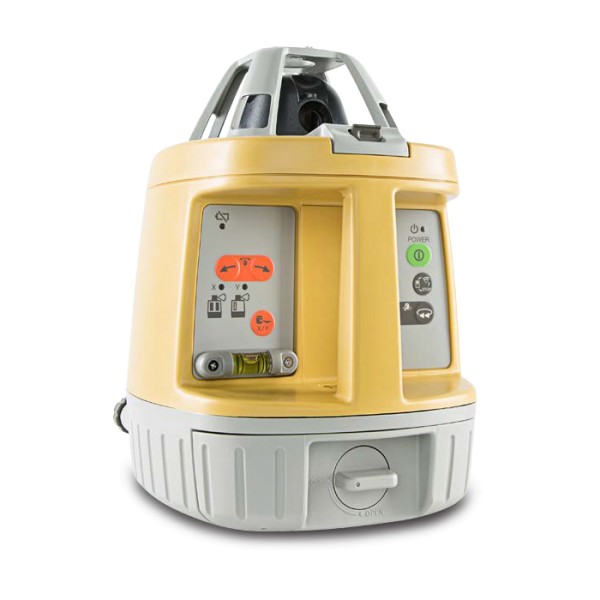 TOPCON RL-VH4DR - лазерний нівелір ротаційний