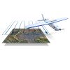 TOPCON SIRIUS PRO: беспилотный летательный аппарат (БПЛА)