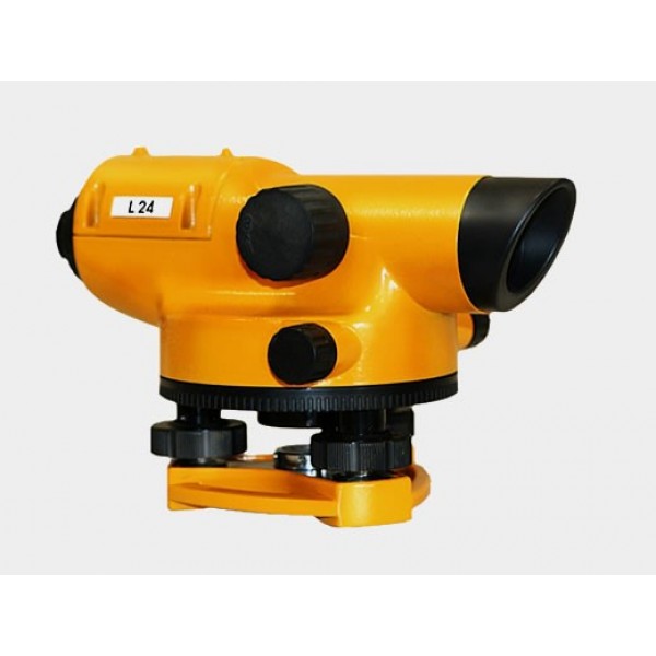 VEGA L24 б/у нівелір оптичний