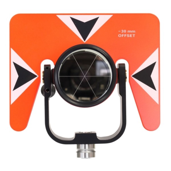 VEGA SP03T - відбивач с маркою