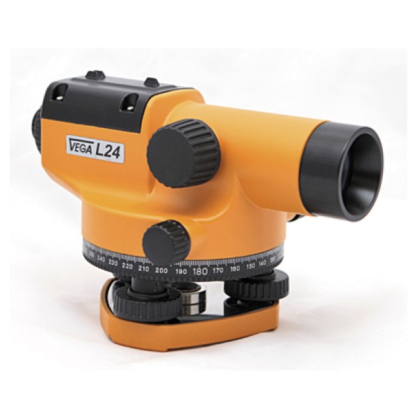 VEGA L24 - нивелир оптический