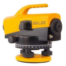 VEGA L32C б/у нівелір оптичний