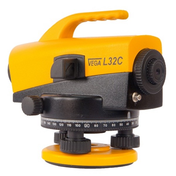 VEGA L32C б/у нівелір оптичний