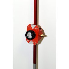 VEGA MP03P - міні призма з віхою