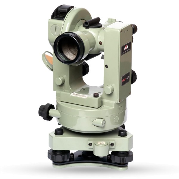 ADA PROF X15 - теодоліт оптичний