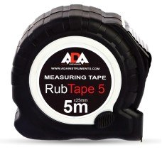 ADA RUB-TAPE 5 - рулетка вимірювальна геодезична