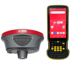 AlphaGEO L100 - GNSS комплект для роботи в RTK