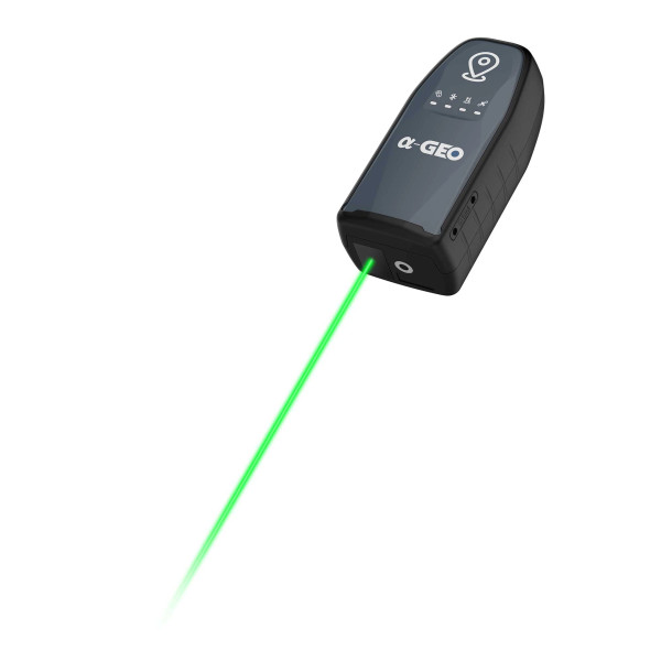 AlphaGEO GeoPuls - GNSS приймач