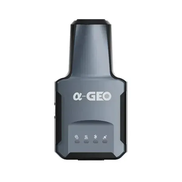 AlphaGEO L2 - GNSS приймач