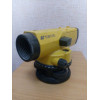 TOPCON AT-B4A б/у нивелир оптический