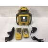 TOPCON RL-SV2S б/у- ротаційний лазерний нівелір