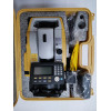 TOPCON ES-62 SET1- комплект тахеометра для будівництва, 2"