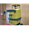 TOPCON RL-Hb б/у лазерний ротаційний нівелір