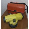 TOPCON AT-B4A б/в нівелір оптичний