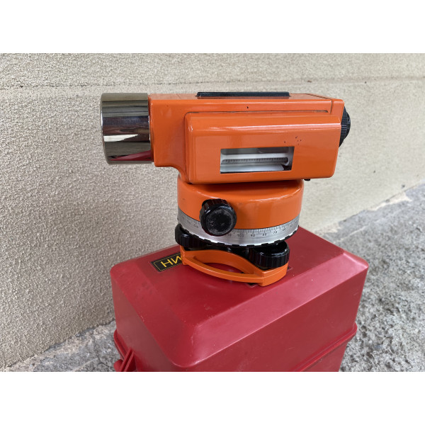 НІ-3 б/в нівелір оптичний без компенсатора