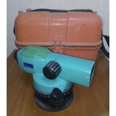 SOKKIA C410 б/у нивелир оптический