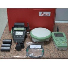 LEICA GPS1200 RTK б/у