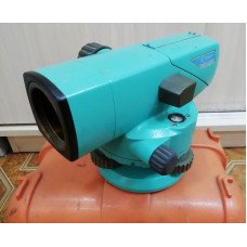 SOKKIA C330 б/у нивелир оптический