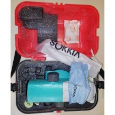 SOKKIA C320 б/у нивелир оптический