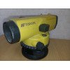 TOPCON AT-B4A б/в нівелір оптичний