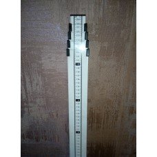 HILTI PUA 50 б/у рейка нівелірна компактна 4 м