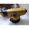 TOPCON AT-B4 б/у нивелир оптический