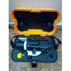 ADA RUBER X32 б/у нівелір оптичний