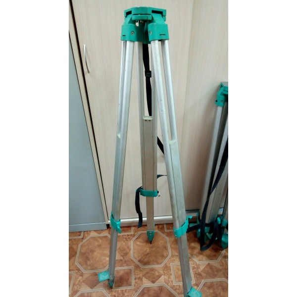 SOKKIA T2N-L б/у штатив геодезический